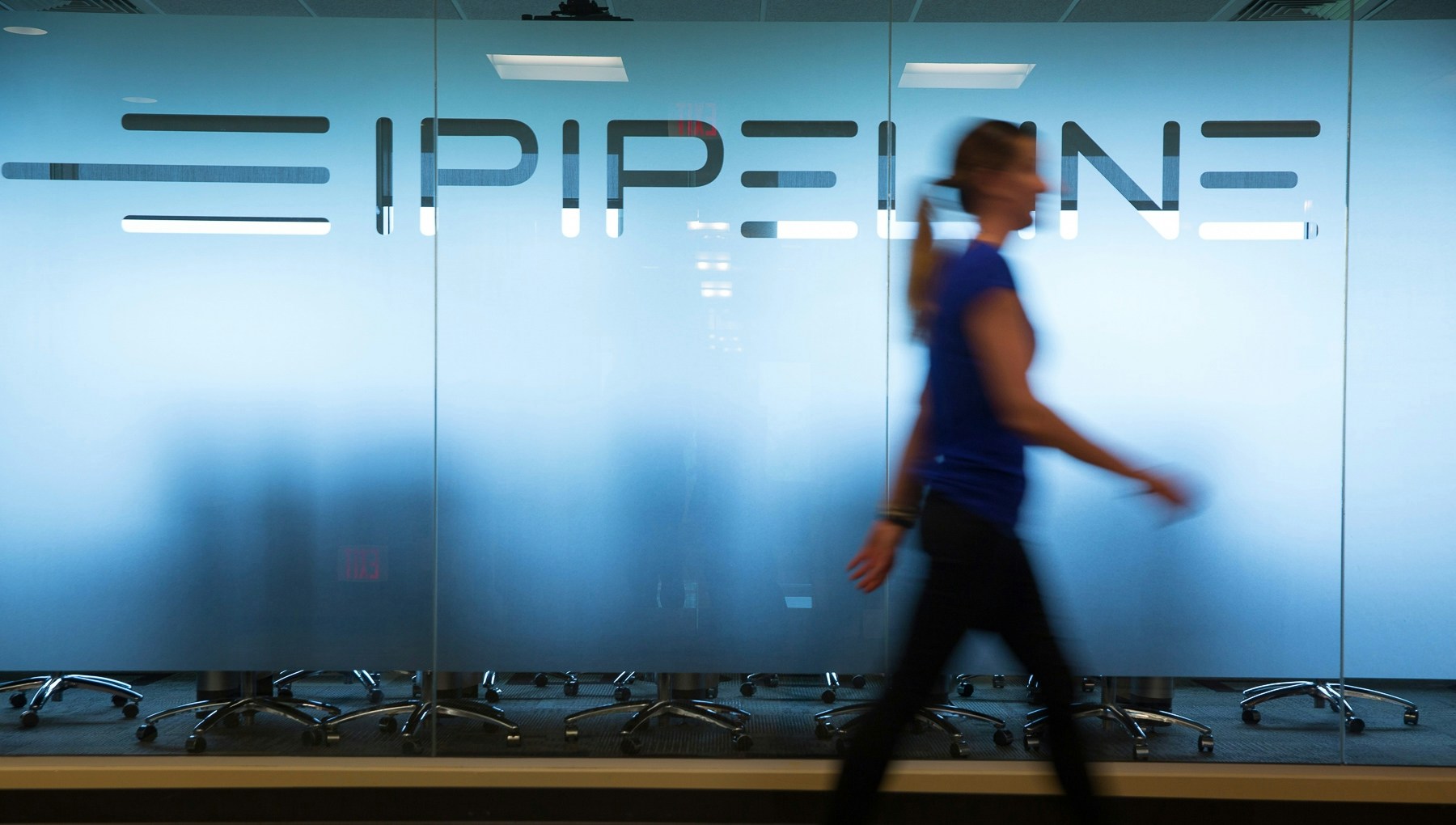 thoma bravo acquires ipipeline volition