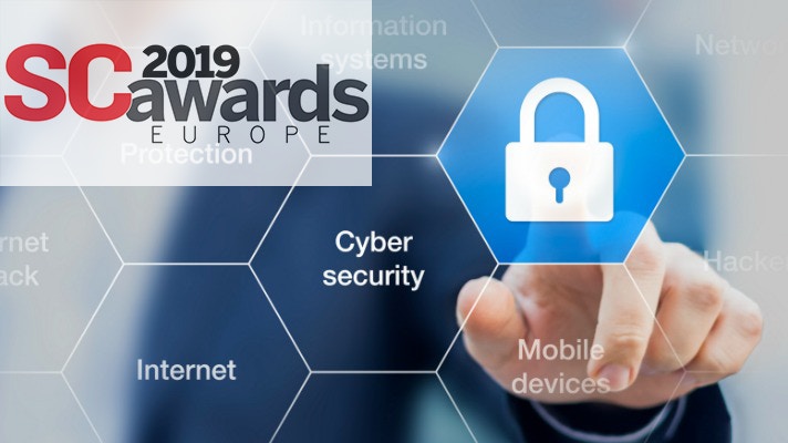 Securonix sc media award finalist 2019