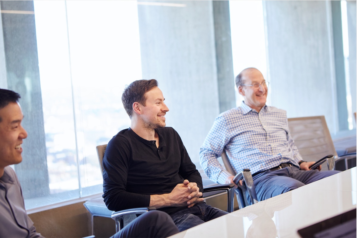 Chewy.com founder Ryan Cohen at Volition Capital