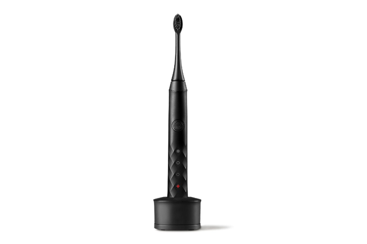 GQ Burst Named The Best AllAround Electric Toothbrush Under 100