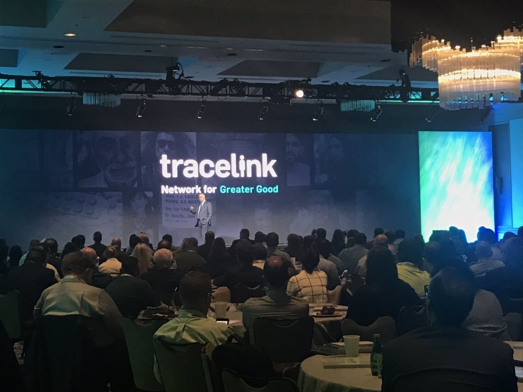Tracelink FutureLink 2019