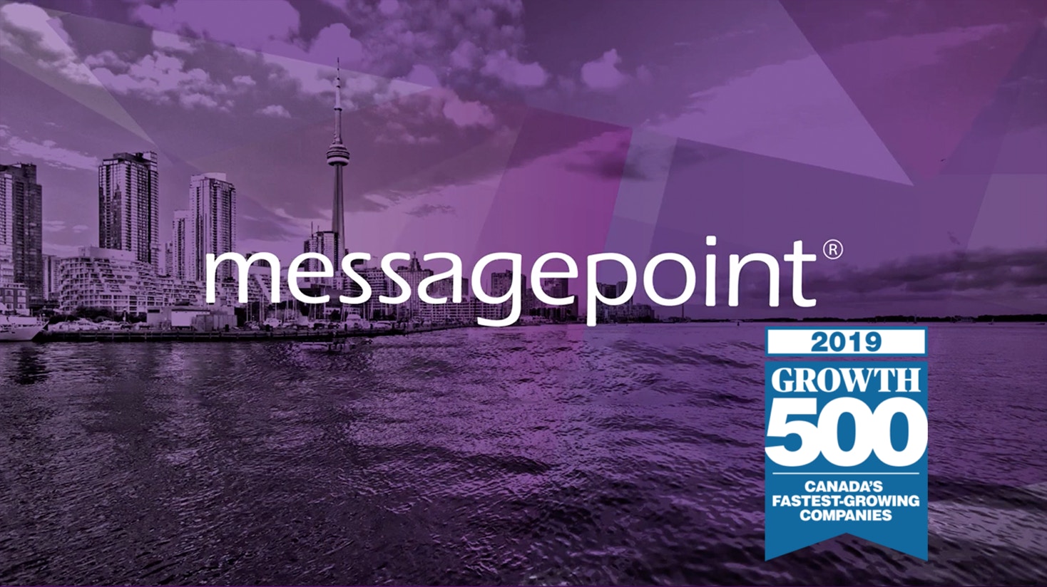 Messagepoint - Volition