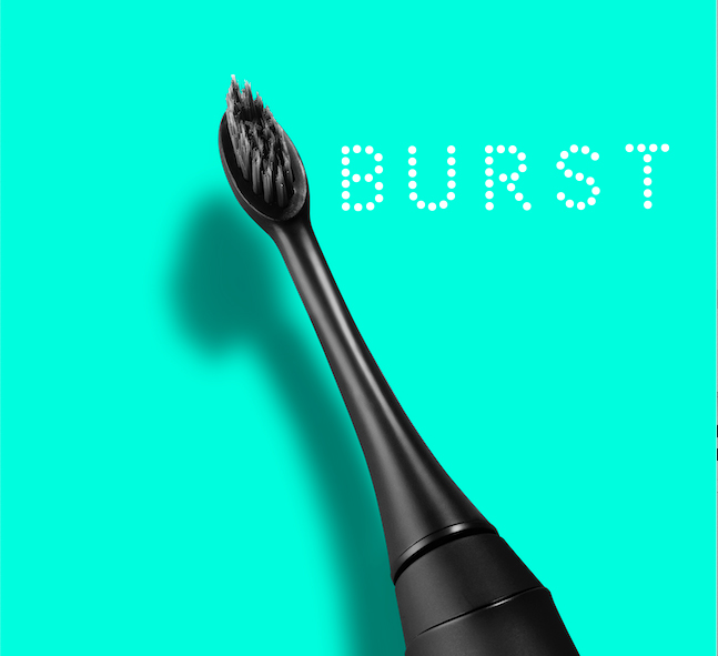 burst toothbrush subscription