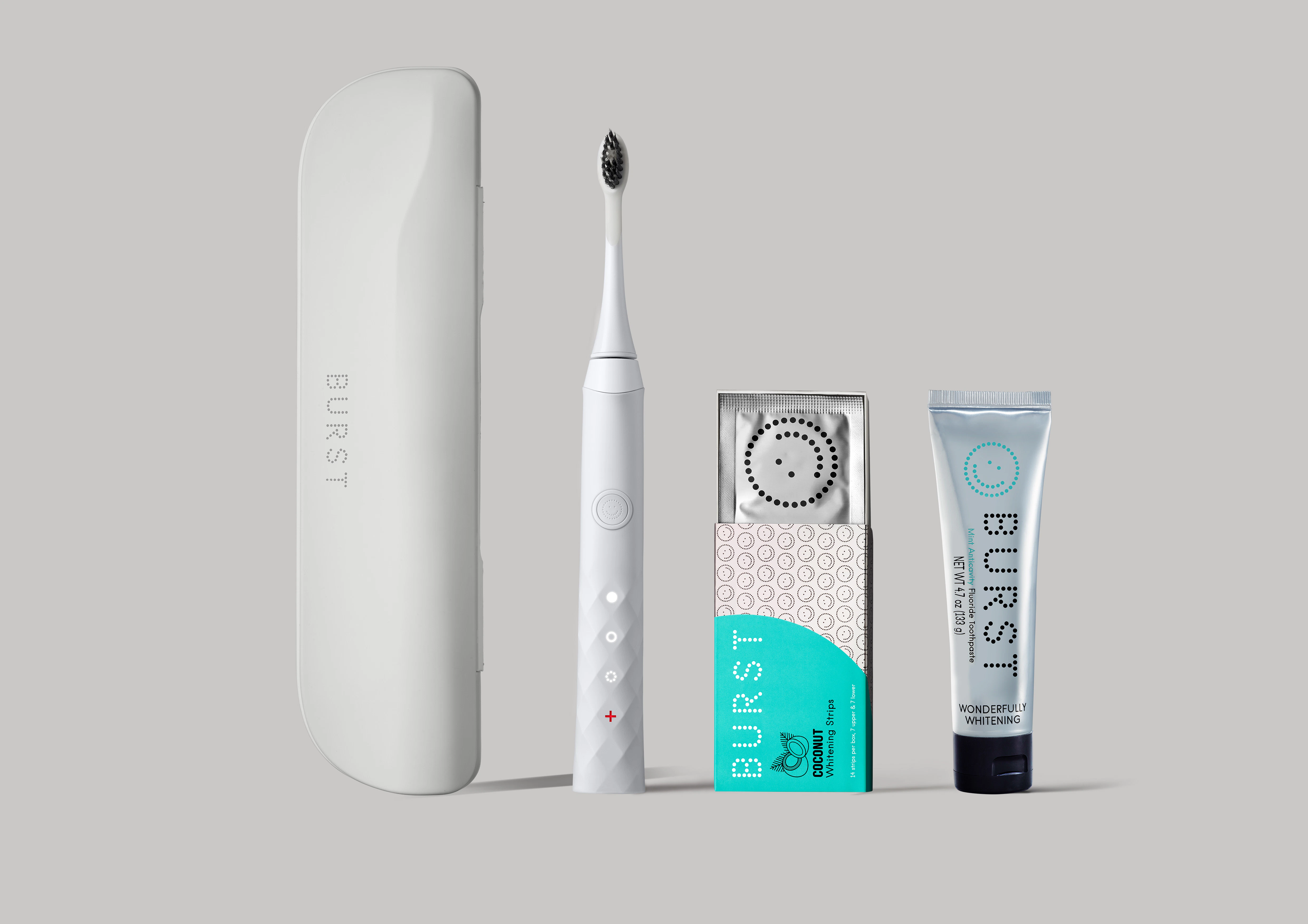 BURST Oral Care s Explosive 100 Year on Year Growth Demonstrates Need 