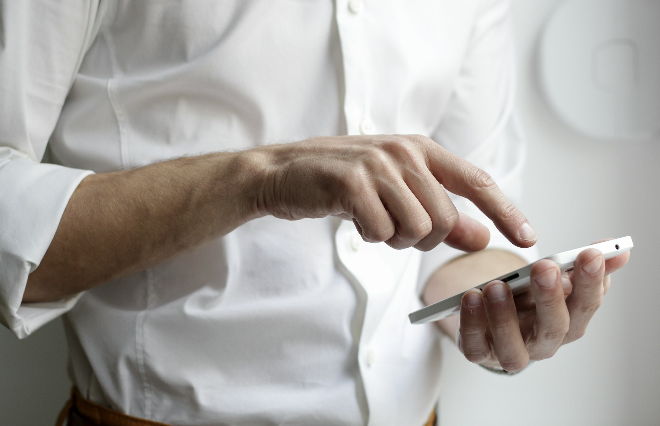 Digital Healthcare: The Transition to Digital Healthcare is Just Getting Started