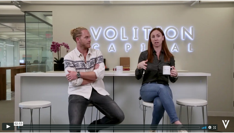 Volition