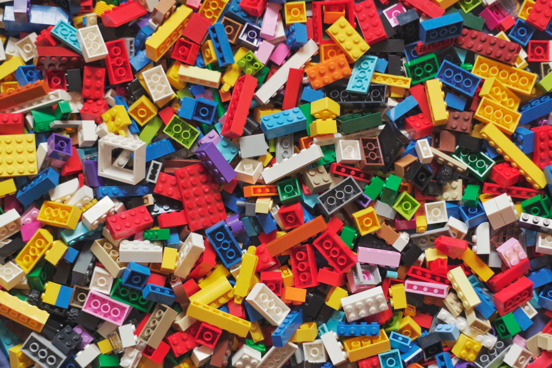 legos de it