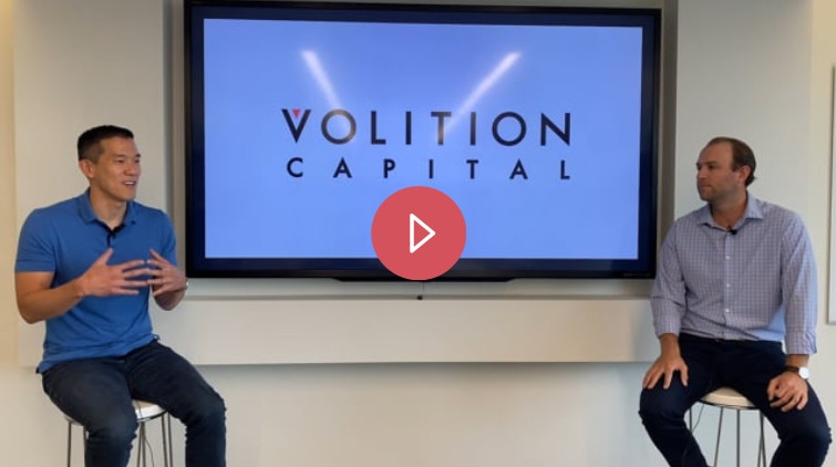 Volition