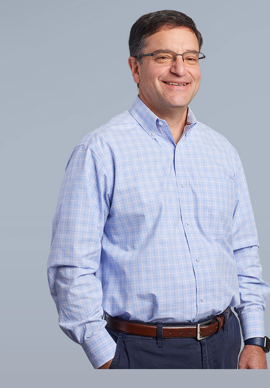Rob Ketterson Our Growth Equity Firm Team - Volition Capital