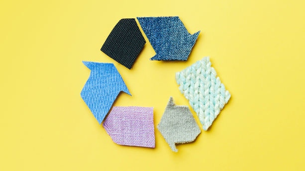 Finding the Seam: Weaving Together Fashion and Sustainability in a Material Way