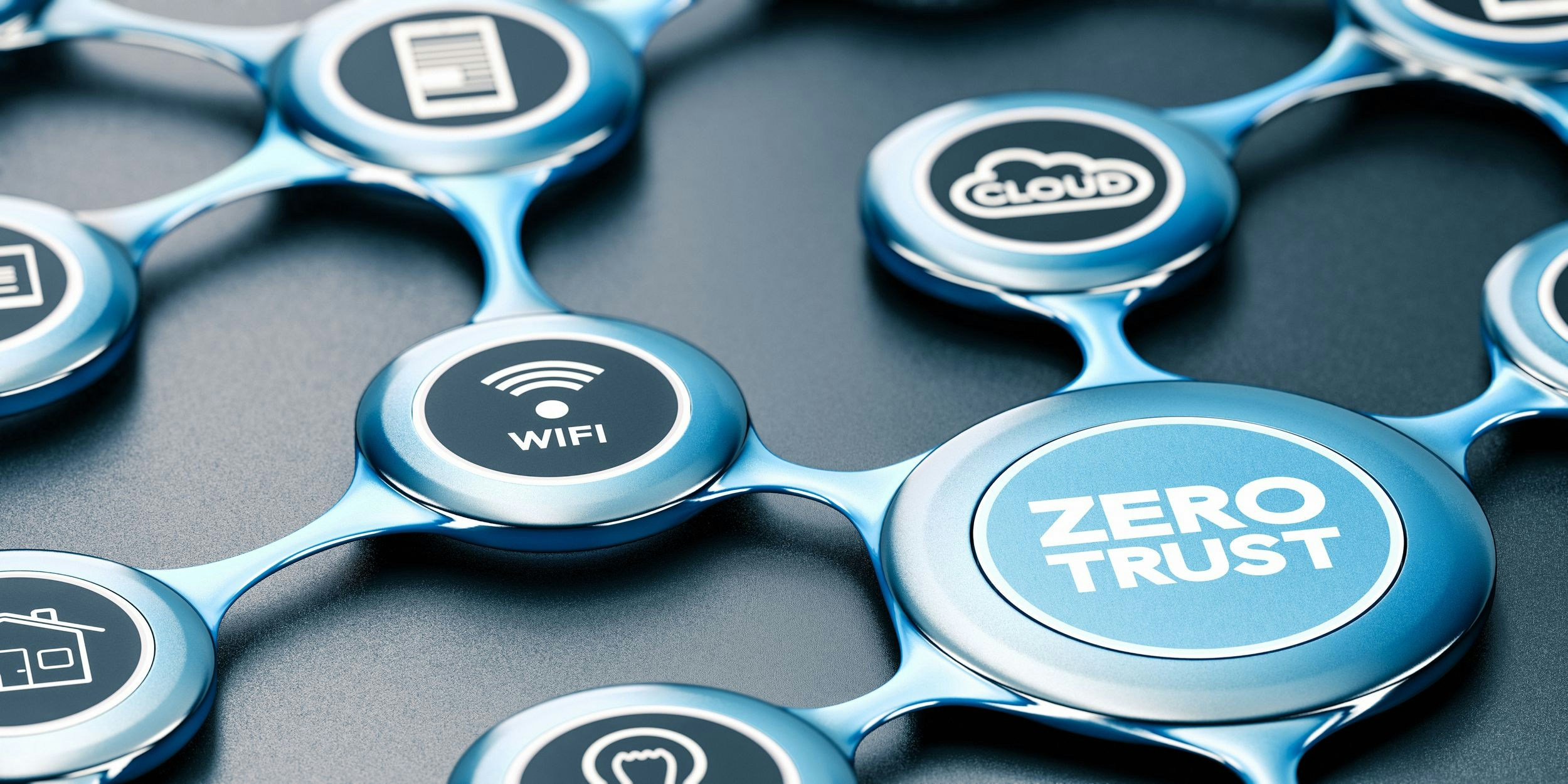 Why We’re Backing the Shift to Zero Trust